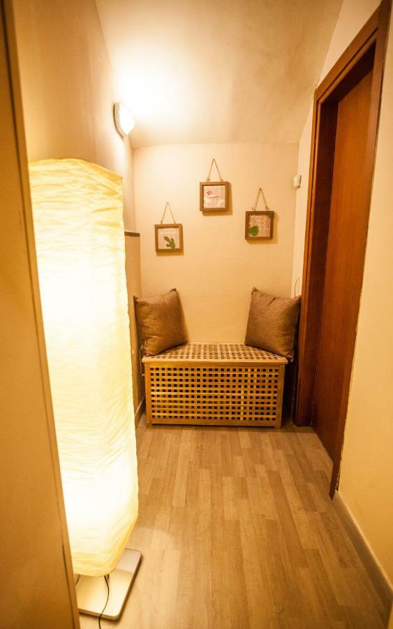Vanvitelli'S Home Καζέρτα Εξωτερικό φωτογραφία