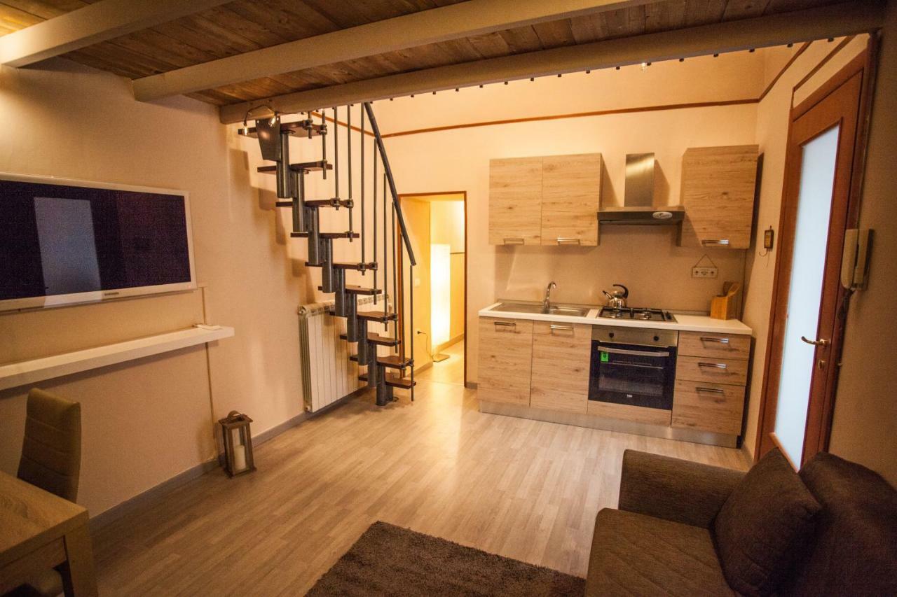 Vanvitelli'S Home Καζέρτα Εξωτερικό φωτογραφία