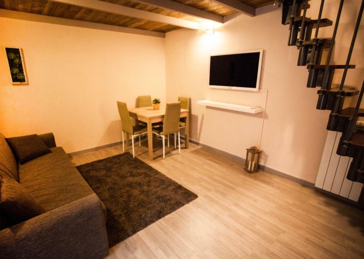 Vanvitelli'S Home Καζέρτα Εξωτερικό φωτογραφία